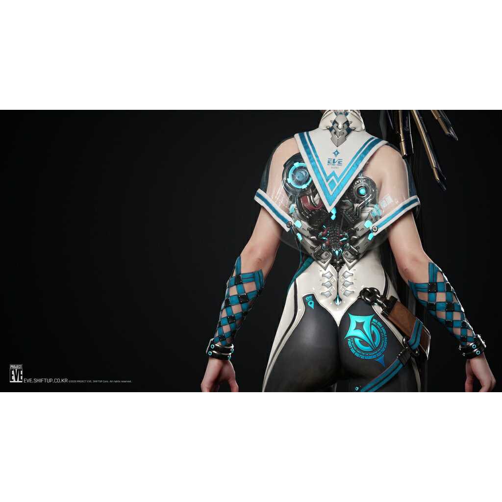 【GAME休閒館】PS5《 劍星 Stellar Blade 夏娃計畫 》中文版【現貨】