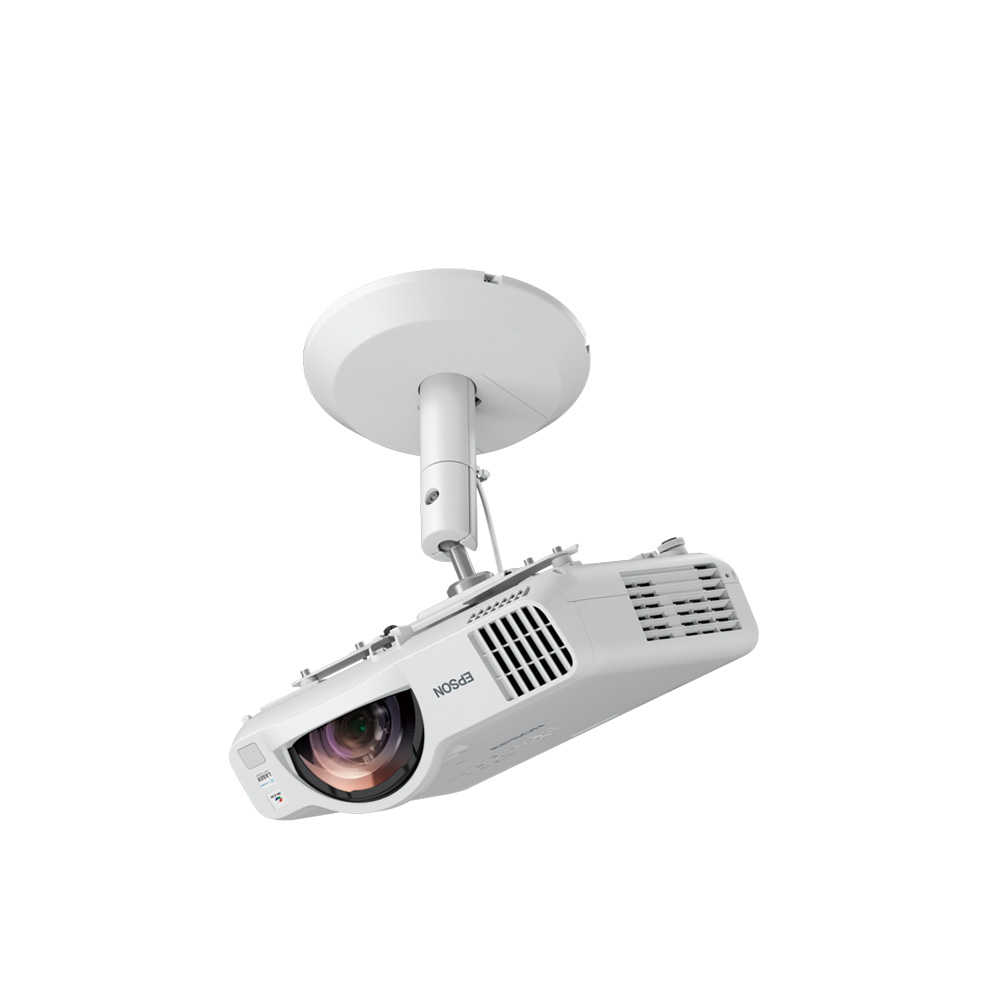 【GAME休閒館】EPSON《 EB-L210SW 商務教學專業 雷射短焦投影機 》【現貨】