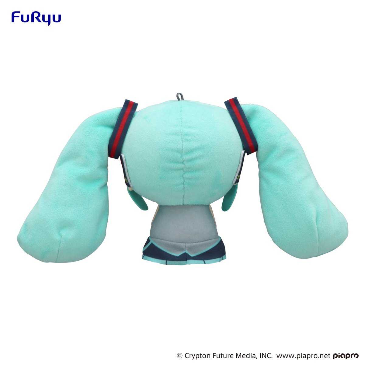 【GAME休閒館】FuRyu 景品 初音未來 MOCHIPICO毛絨玩偶 A款 12月上市【預購8/11止】