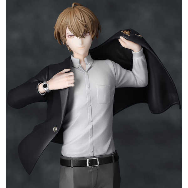 【GAME休閒館】Arma Bianca 彩虹社 加賀美隼人 ハヤト 1/8 PVC 25年3月上市【預購6/3止】