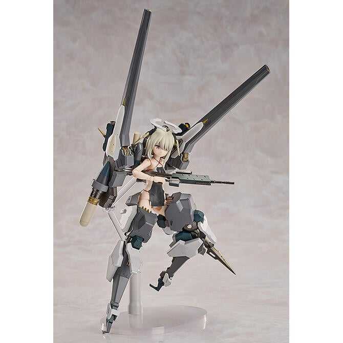 【GAME休閒館】GSC Hyper Body 荷電粒子砲搭載型泛用戰鬥機「杜鵑」11月【預購1/20止】