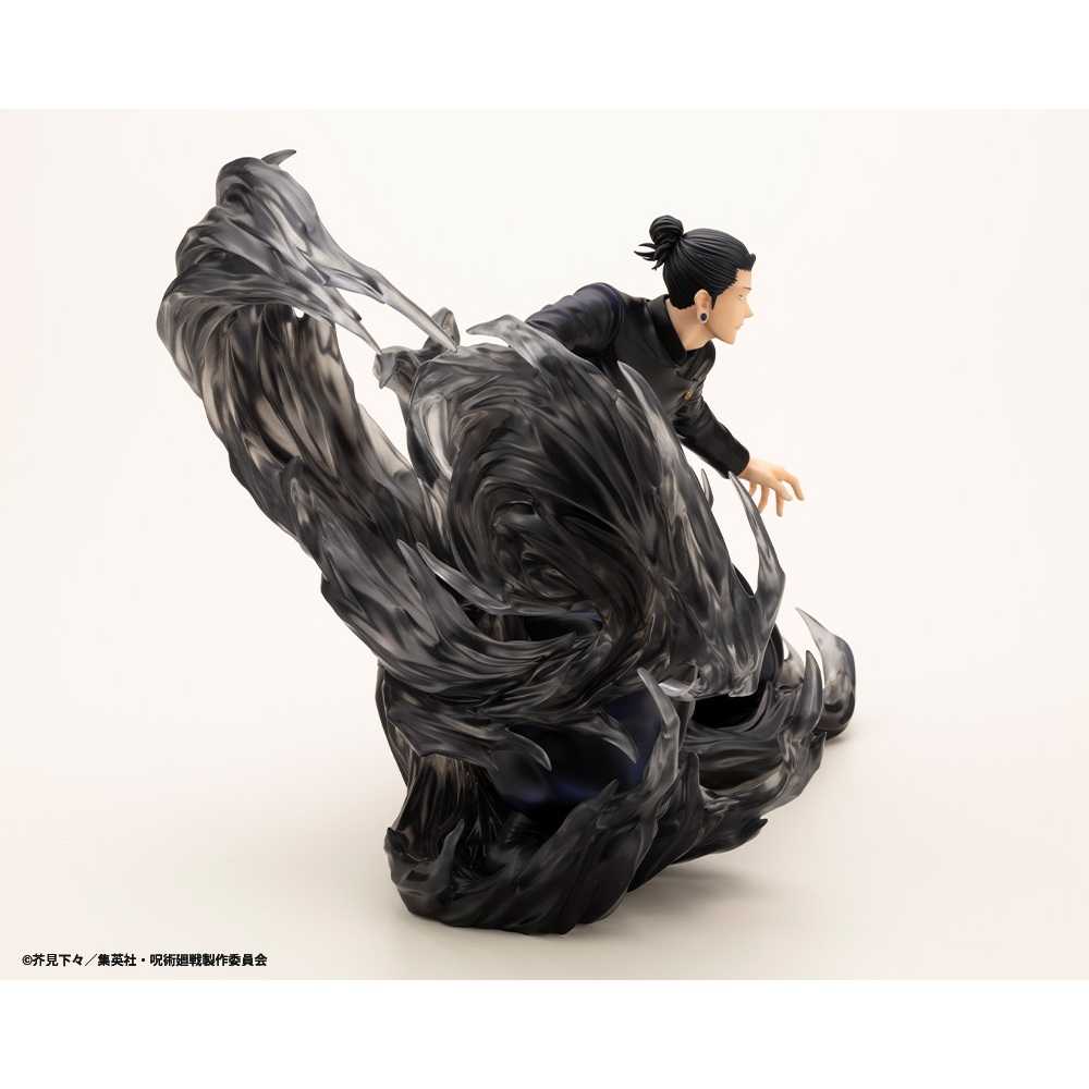 【GAME休閒館】壽屋 ARTFX J 咒術迴戰 夏油傑 1/8 懷玉 玉折Ver DX版 PVC 10月【預購4/9】