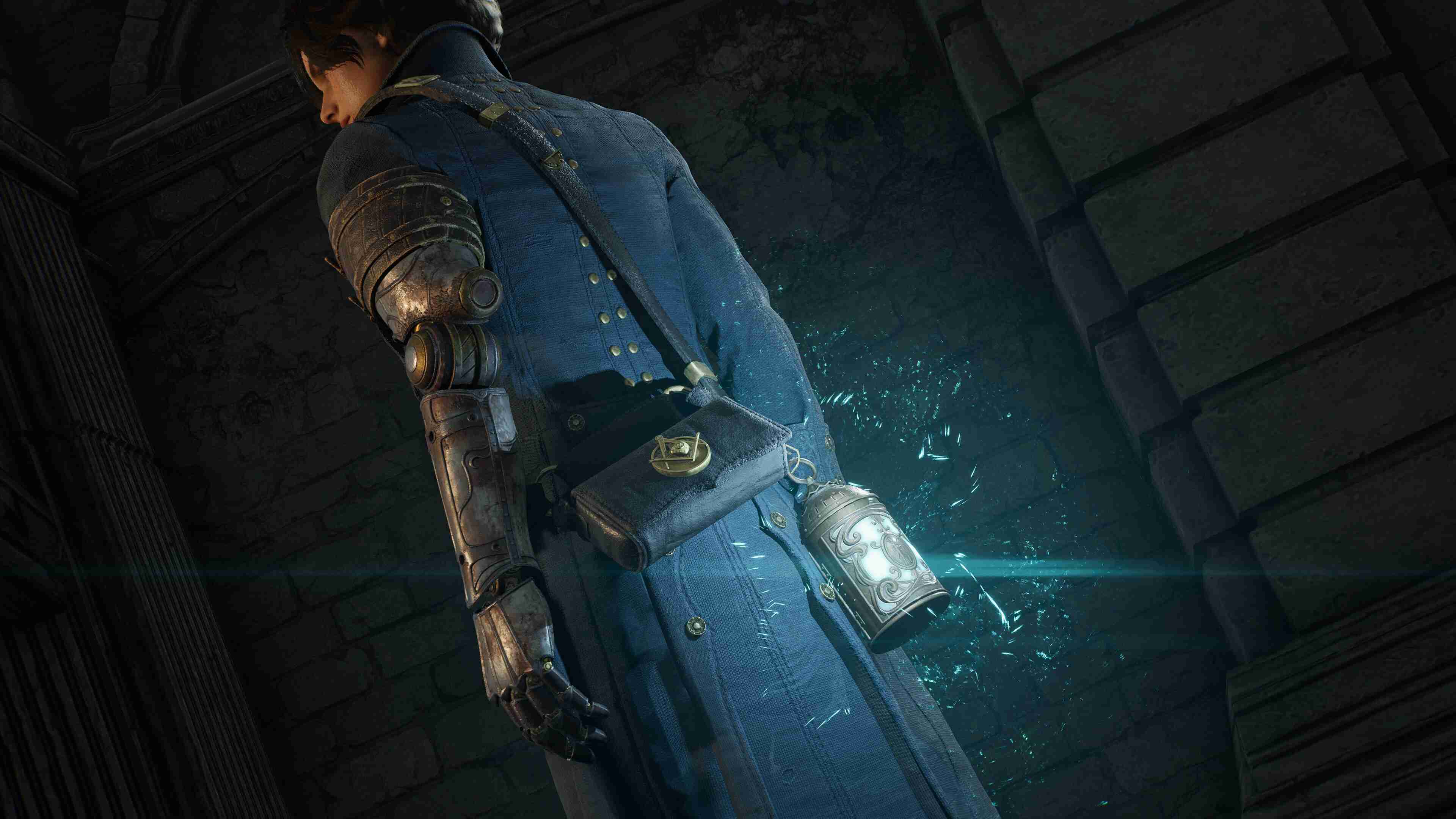 【GAME休閒館】PS4《P 的謊言 Lies of P（木偶奇遇記 成人版）》中文版【現貨】