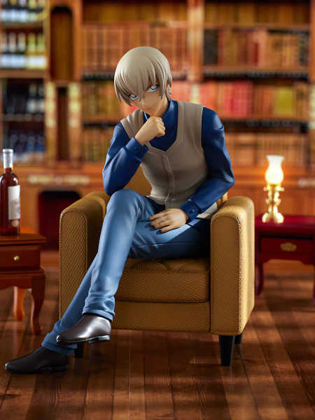 【GAME休閒館】FuRyu TENITOL 名偵探柯南 安室透 PVC 12月上市【預購6/28止】