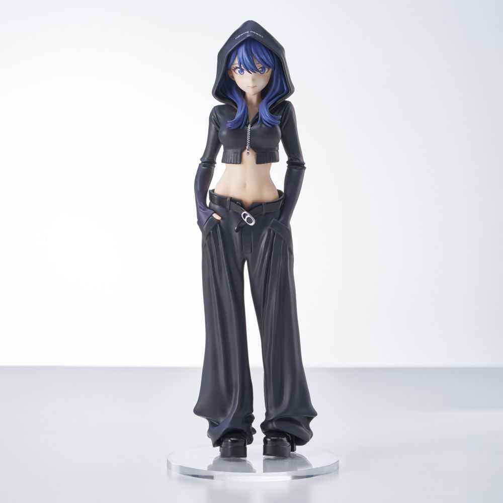 【GAME休閒館】UCI 電光超人古立特 Zozo Black 收藏 寶多六花 PVC 12月上市【預購7/10止】