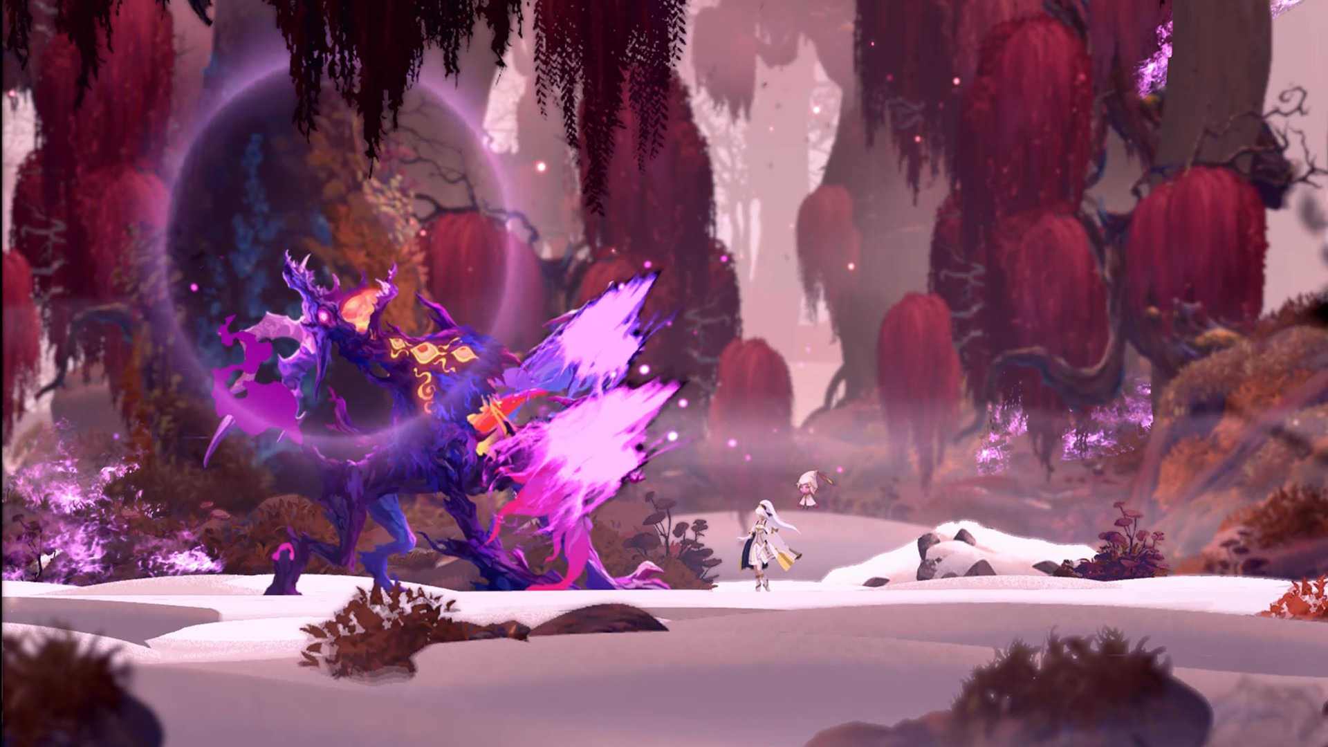 【GAME休閒館】NS Switch《 心淵夢境 AFTERIMAGE 豪華版》中文版【現貨】