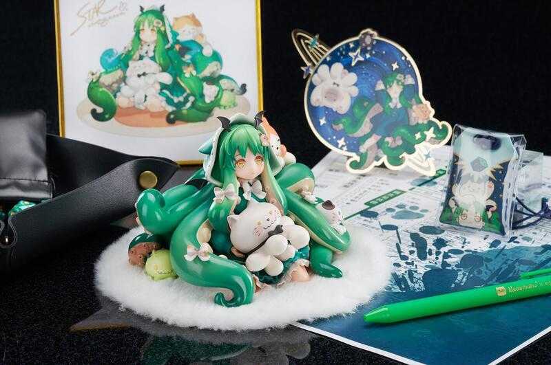 【GAME休閒館】APEX STAR影法師 克蘇魯 喵噗嚕睡衣派對 附特典 25年5月上市【預購9/4止】