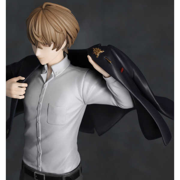 【GAME休閒館】Arma Bianca 彩虹社 加賀美隼人 ハヤト 1/8 PVC 25年3月上市【預購6/3止】