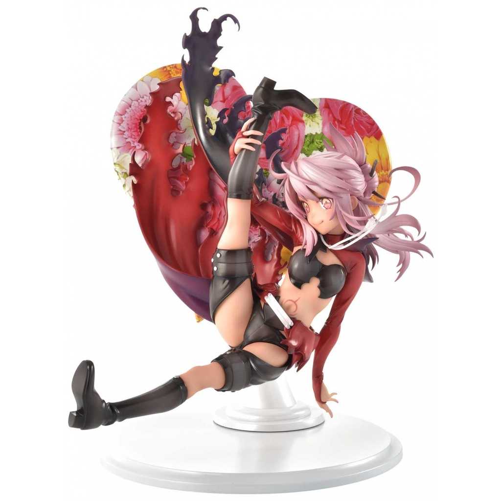 【GAME休閒館】PWFKL-02P 魔法少女 伊莉雅 克洛伊 馮 愛因茲貝倫 1/7 雕像 23年Q3上市【預購】