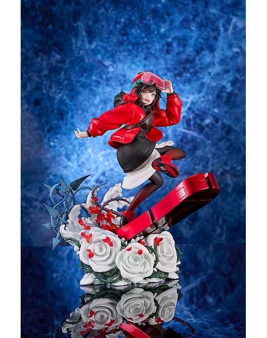 【GAME休閒館】GSC RWBY 冰雪帝國 露比‧蘿絲: Lucid Dream 1/7 10月上市【預購1/26止】