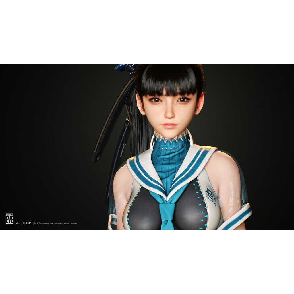 【GAME休閒館】PS5《 劍星 Stellar Blade 夏娃計畫 》中文版【現貨】