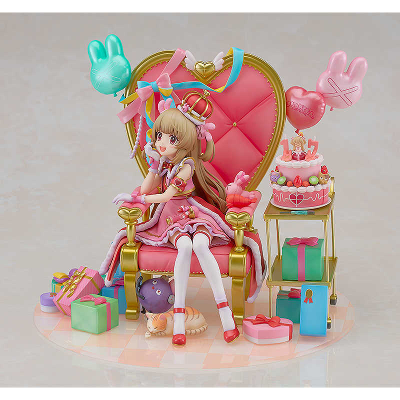 【GAME休閒館】GSC MF名取紗那 紗那頻道王爆誕Ver. 24/8【預購10/1】