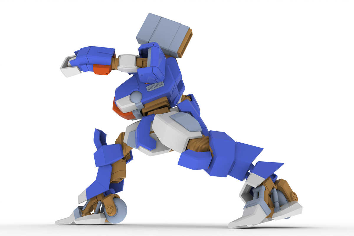 【GAME休閒館】PLUM 空牙2001 TYPE01蒼龍 1/35 可動公仔 11月上市【預購8/18止】