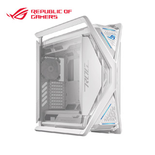 【GAME休閒館】ASUS 華碩《 ROG Hyperion GR701 White Edition 創世神 旗艦機殼》