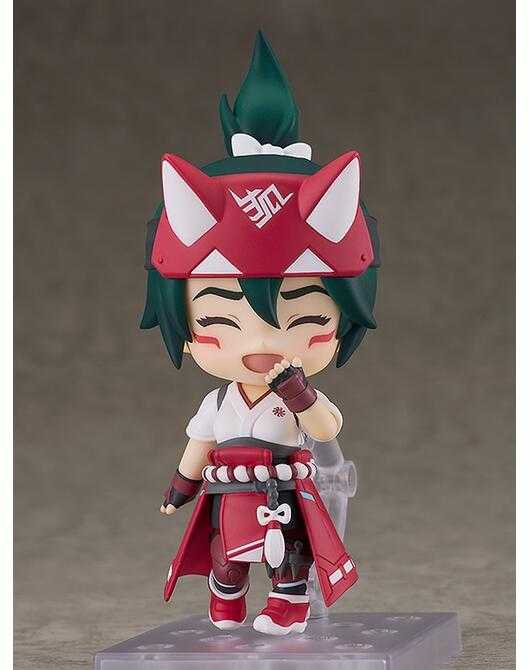 【GAME休閒館】GSC 黏土人 Overwatch 鬥陣特攻2 霧子 1月【預購9/7】