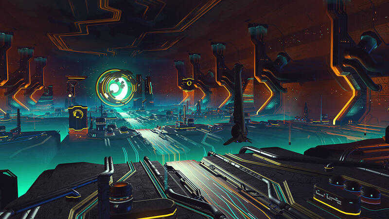 【GAME休閒館】NS Switch《No Man\u0027s Sky 無人深空》中文版【現貨】EB1859