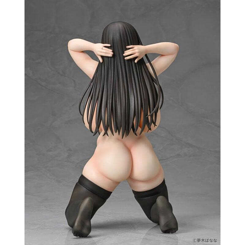 【GAME休閒館】Q-six 1/6 如果是你的期望的話 淺井佳織 代理版 24/2【預購8/11】