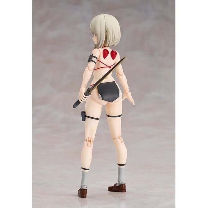 【GAME休閒館】GSC Hyper Body 荷電粒子砲搭載型泛用戰鬥機「杜鵑」11月【預購1/20止】