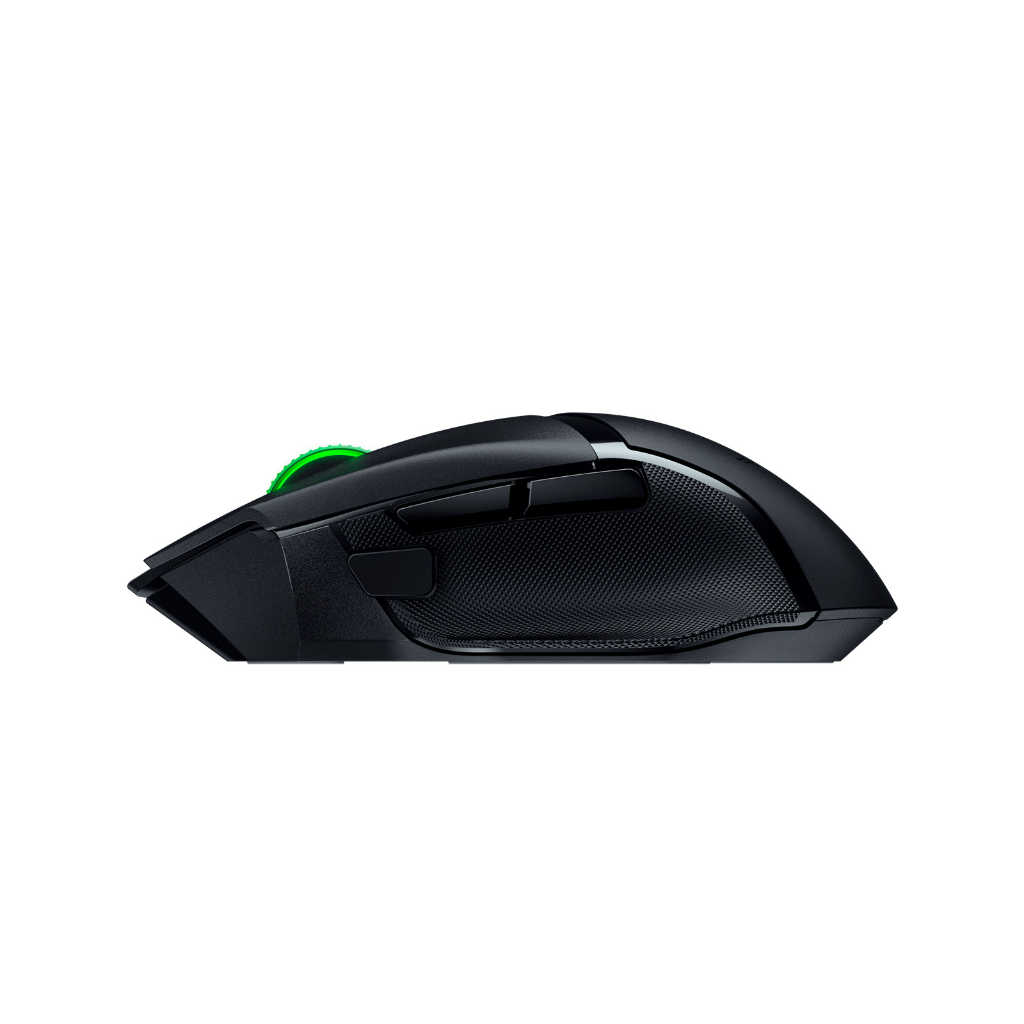【GAME休閒館】Razer 雷蛇 Basilisk V3 X HyperSpeed RGB 雙模滑鼠【預購】