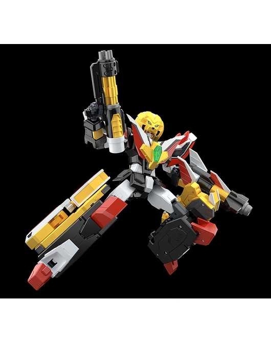 【GAME休閒館】GSC THE合體 勇者傳說 傳說勇者 傳說合體 獸王 再版 7月【預購12/7】