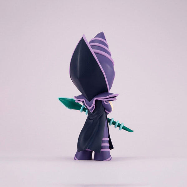 【GAME休閒館】MH MEGATOON 遊戲王 黑魔導 9月上市【預購5/21止】