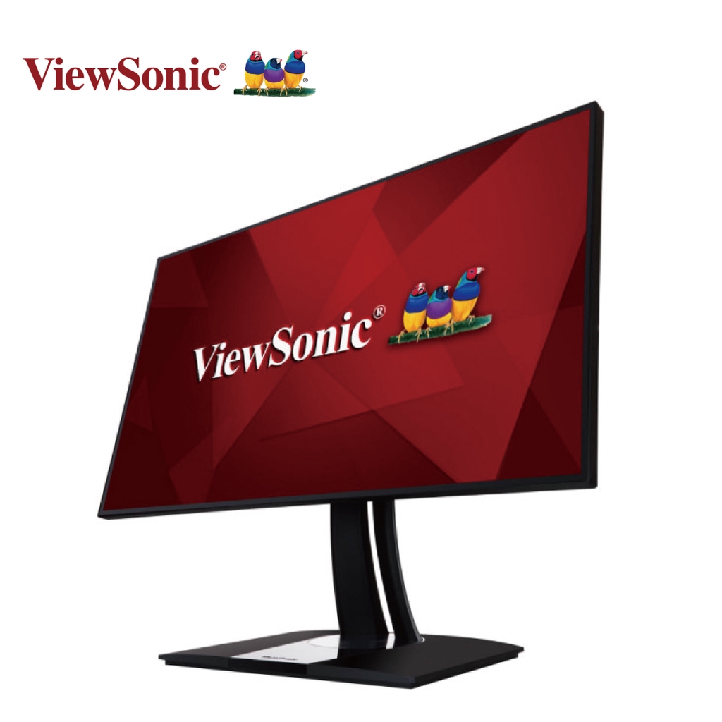 Монитор viewsonic vp3268 4k обзор