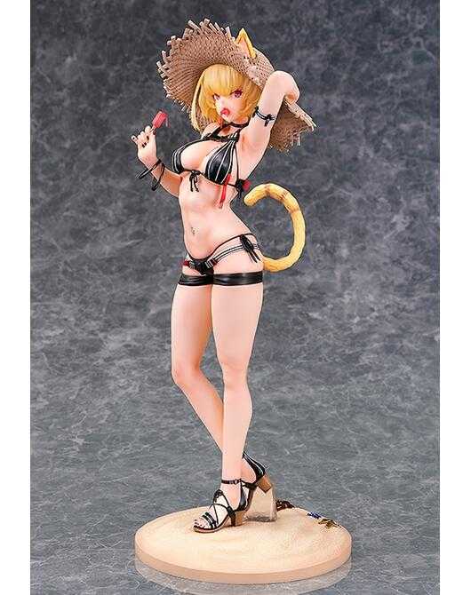 【GAME休閒館】Phat! OVERLORD 克萊門汀 1/7 PVC完成品 12月上市【預購2/7止】