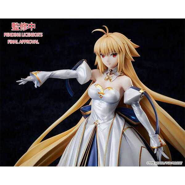 【GAME休閒館】Aniplex FGO 月姬 愛爾奎特 1/7 PVC完成品 25年6月上市【預購7/26】