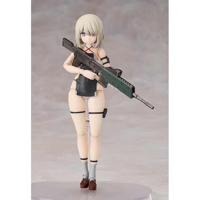 【GAME休閒館】GSC Hyper Body 荷電粒子砲搭載型泛用戰鬥機「杜鵑」11月【預購1/20止】