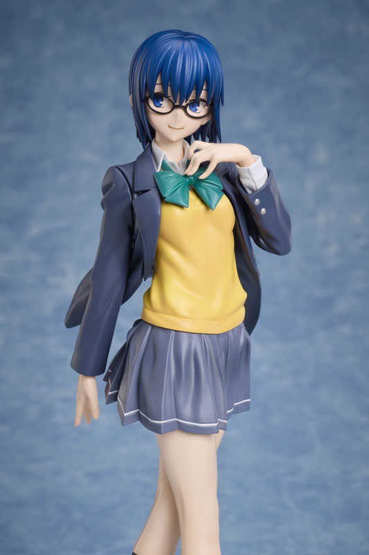 【GAME休閒館】ANIPLEX 月姫 重製版 學姊 雪兒 希耶爾 1/7 PVC 25年2月上市【預購9/5止】