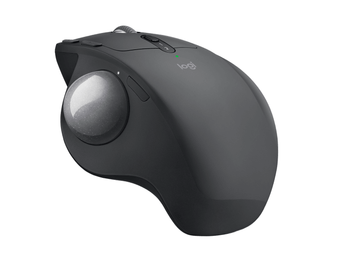 【GAME休閒館】Logitech 羅技《 MX ERGO 先進無線 商務軌跡球滑鼠 》【現貨】