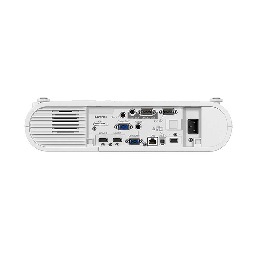 【GAME休閒館】EPSON《 EB-U50 高亮彩FHD商用投影機》【現貨】