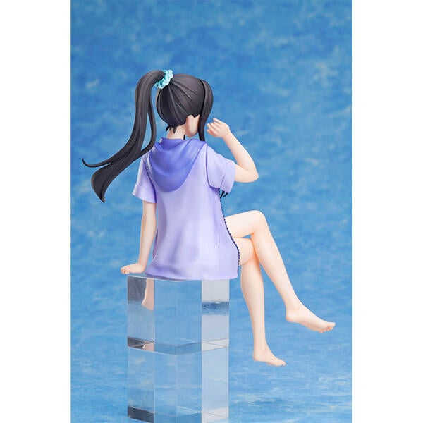 【GAME休閒館】ANIPLEX+ 莉可麗絲 井之上瀧奈 泳裝 PVC（全高約160mm）24/7發售【預購10/18】