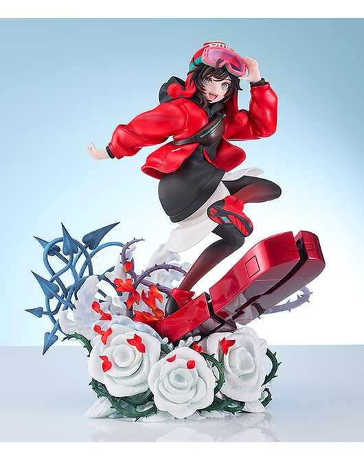 【GAME休閒館】GSC RWBY 冰雪帝國 露比‧蘿絲: Lucid Dream 1/7 10月上市【預購1/26止】