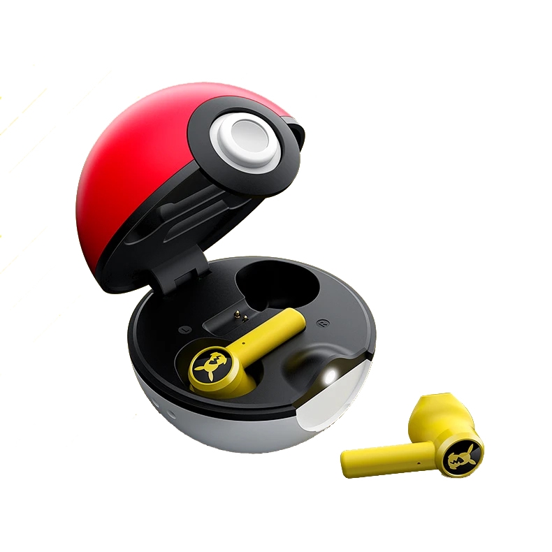 【結帳再減$681】雷蛇RAZER x Pokémon寶可夢 真無線耳機【現貨】【GAME休閒館】