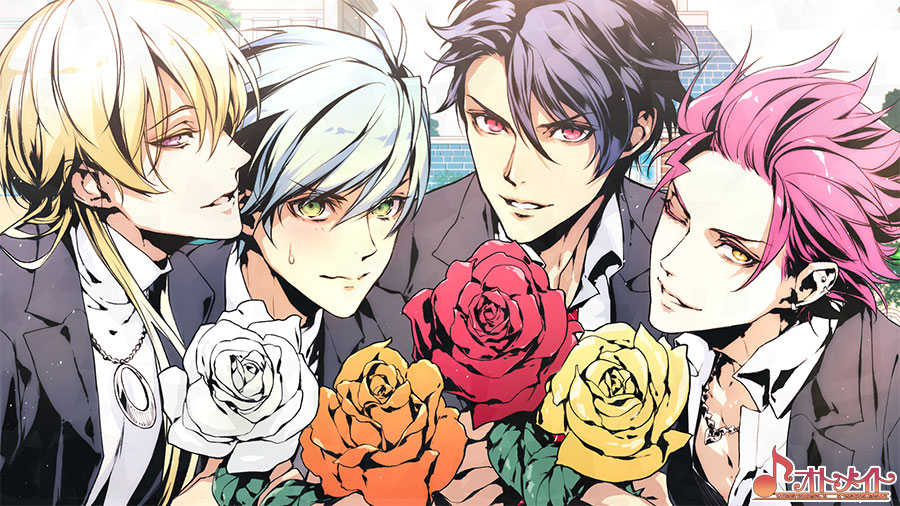 NS Switch《VARIABLE BARRICADE 百密一疏少女心》中文限定加強版 11月30日 戀愛乙女【預購】