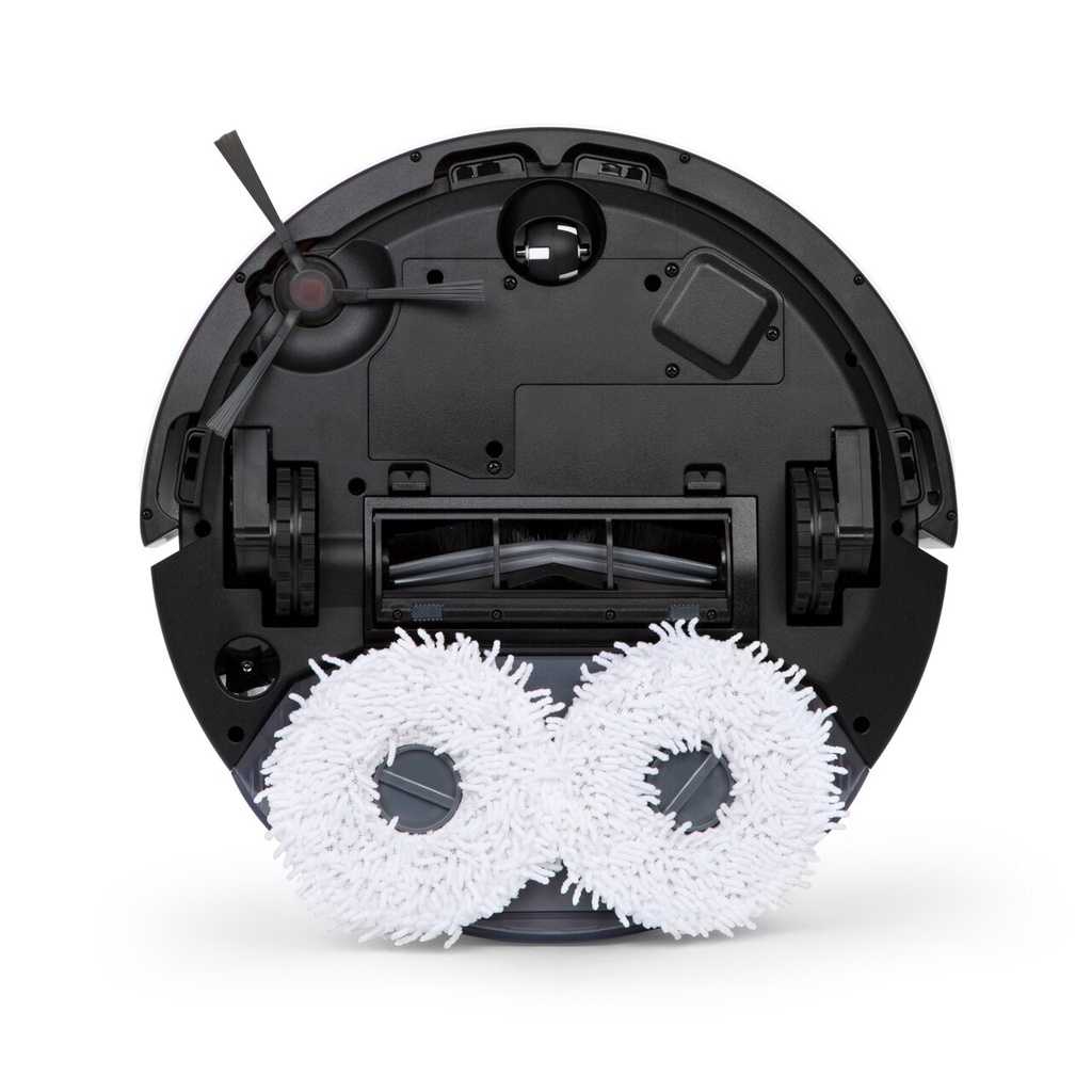 【GAME休閒館】ECOVACS 科沃斯《DEEBOT N9+ 自動回洗掃地機器人 APP/風乾/掃拖/一體智能》