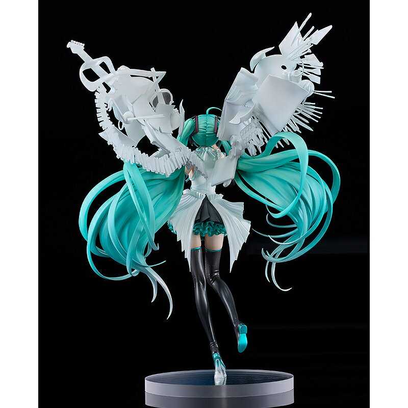 GSC 初音未來 Happy 16th Birthday Ver. 1/7 PVC完成品 24年10月【預購10/20】