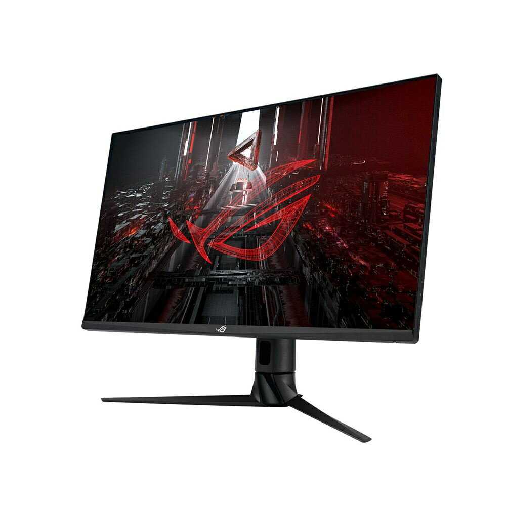【GAME休閒館】ASUS 華碩《 ROG 32吋 Swift PG32UQ 4K IPS電競螢幕 》144HZ【現貨】