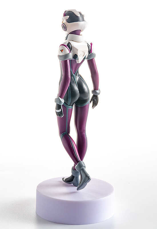 【GAME休閒館】MF 超時空要塞Δ PLAMAX MF-46 米拉潔·法莉娜 吉納斯 10月上市【預購5/10止】