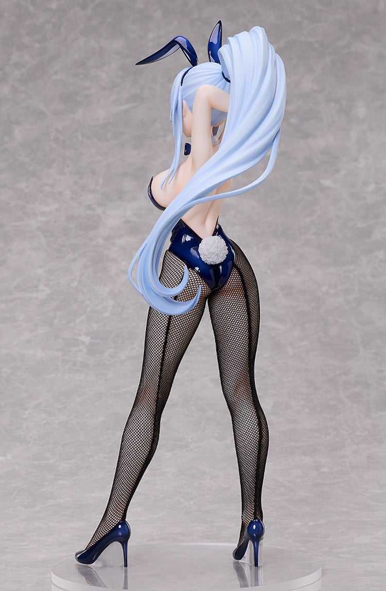 【GAME休閒館】FREEing 轉生為第七王子 希露法 兔女郎Ver. 1/6 PVC 25年2月上市【預購9/1止】