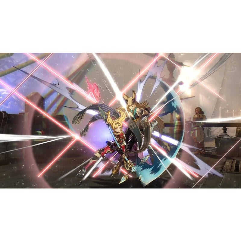 【GAME休閒館】PS4《 碧藍幻想 Versus RISING 》中文版 11/30上市【預購】