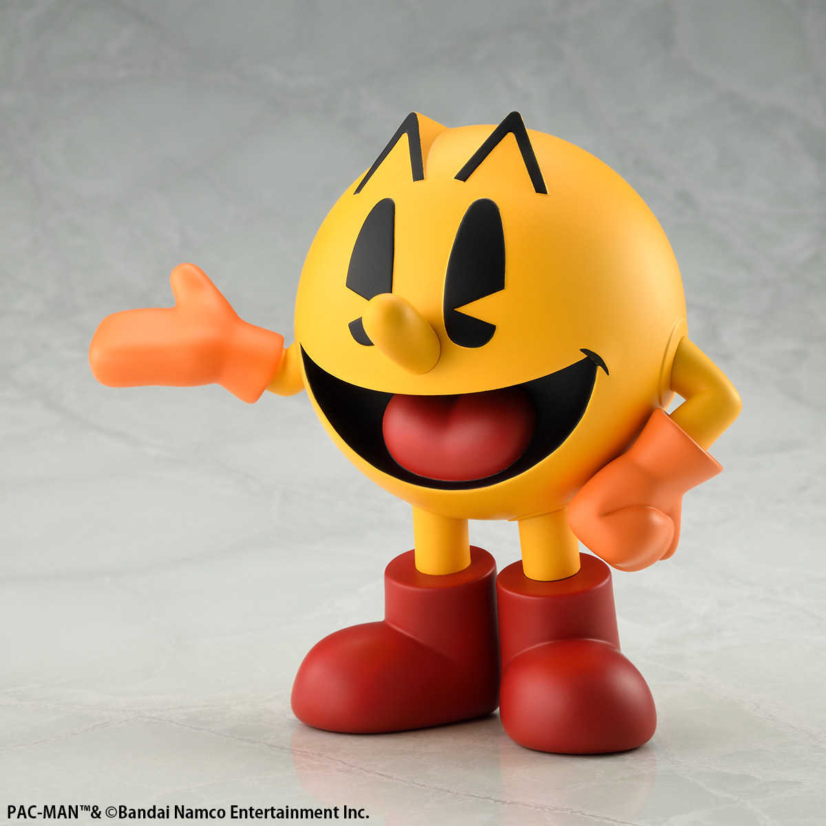 【GAME休閒館】BellFine PAC-MAN 小精靈 完成品 9月【預購6/14止】