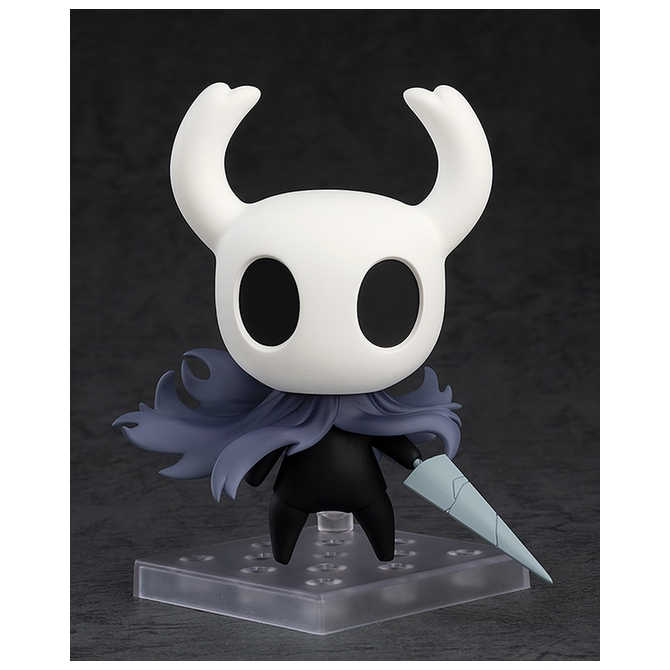 【GAME休閒館】GSC Q版 黏土人 空洞騎士 窟窿騎士 小騎士 11月【預購】