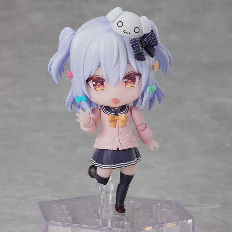 【GAME休閒館】elCOCO DFORM+ Noripro Vtuber 犬山玉姬 可動 9月上市【預購5/8止】