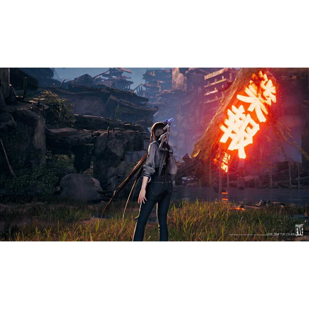 【GAME休閒館】PS5《 劍星 Stellar Blade 夏娃計畫 》中文版【現貨】