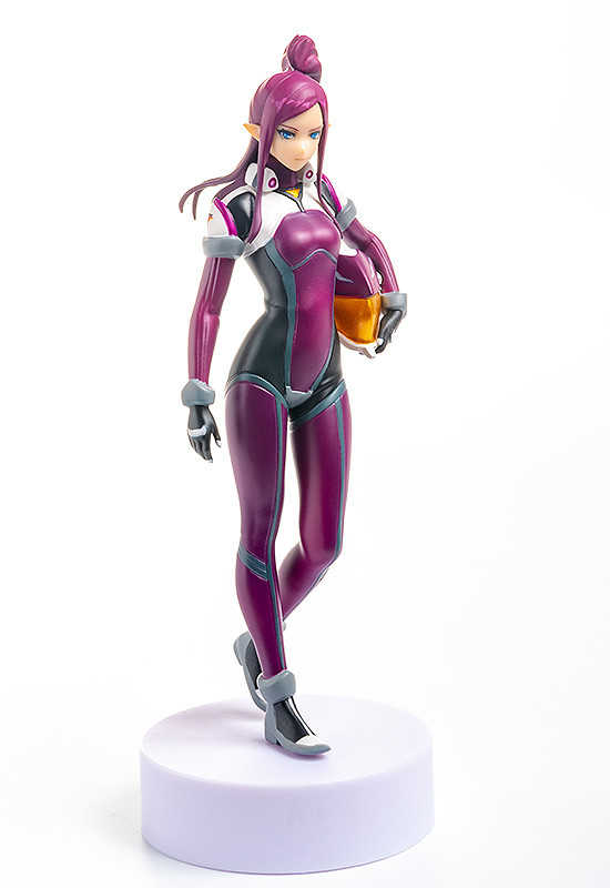 【GAME休閒館】MF 超時空要塞Δ PLAMAX MF-46 米拉潔·法莉娜 吉納斯 10月上市【預購5/10止】