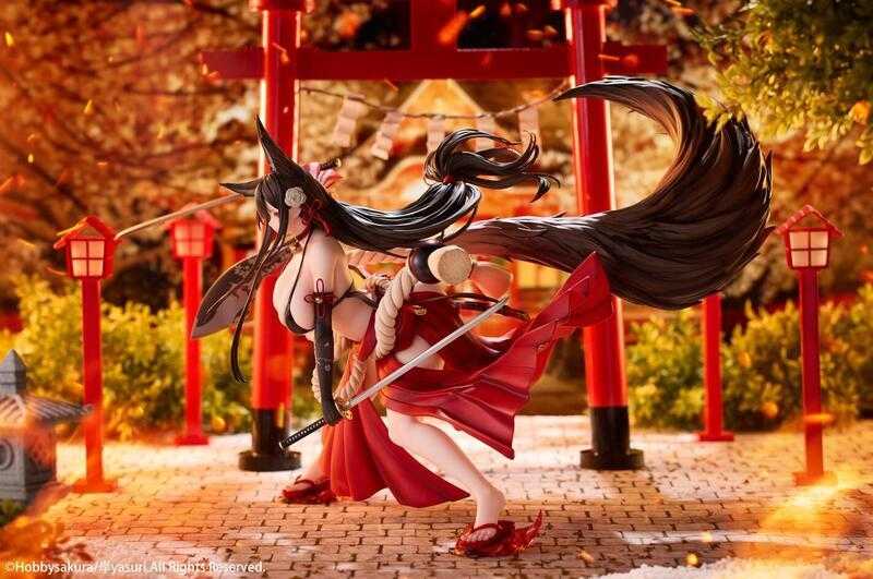 【GAME休閒館】Hobby sakura Lost Order 櫻陌 豪華版 1/7 25年3月【預購8/12止】