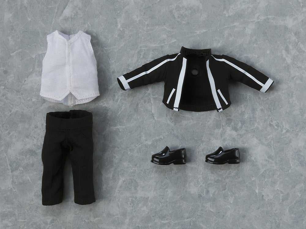 【GAME休閒館】GSC 黏土娃 Fate/stay night 英雄王 吉爾伽美什 便服 25年1月【預購8/25止】