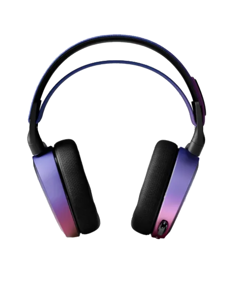 SteelSeries 賽睿《 Arctis 7+ 無線耳機 【天命 2：光隕】限定聯名版》【現貨】